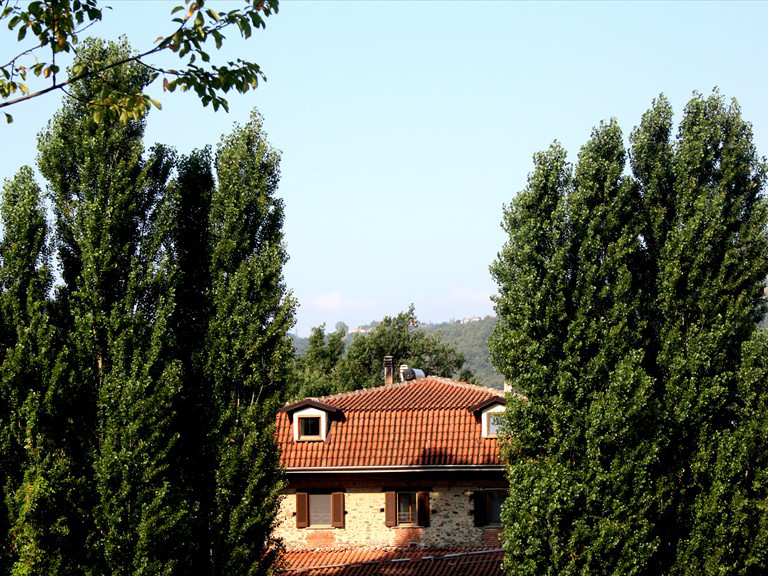 Cascina Ciosse B&B