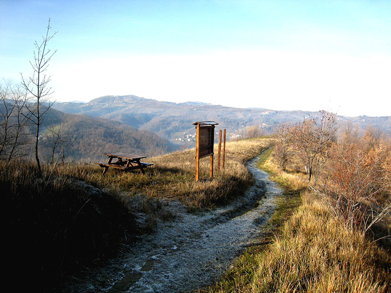 Cascina Ciosse B&B